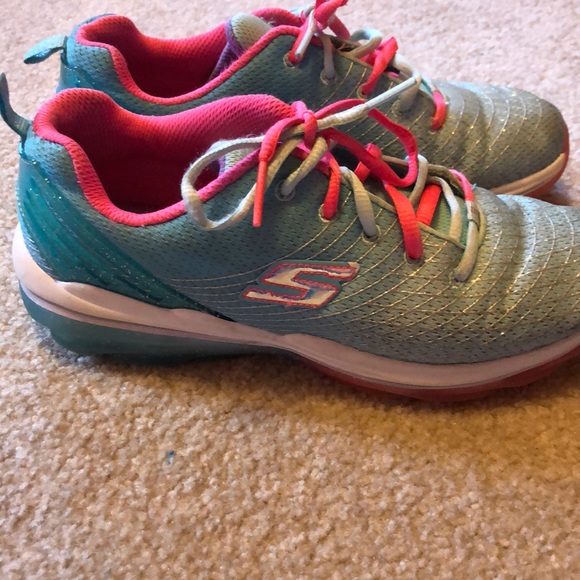 skechers size 3